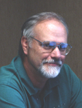 Terry Russell