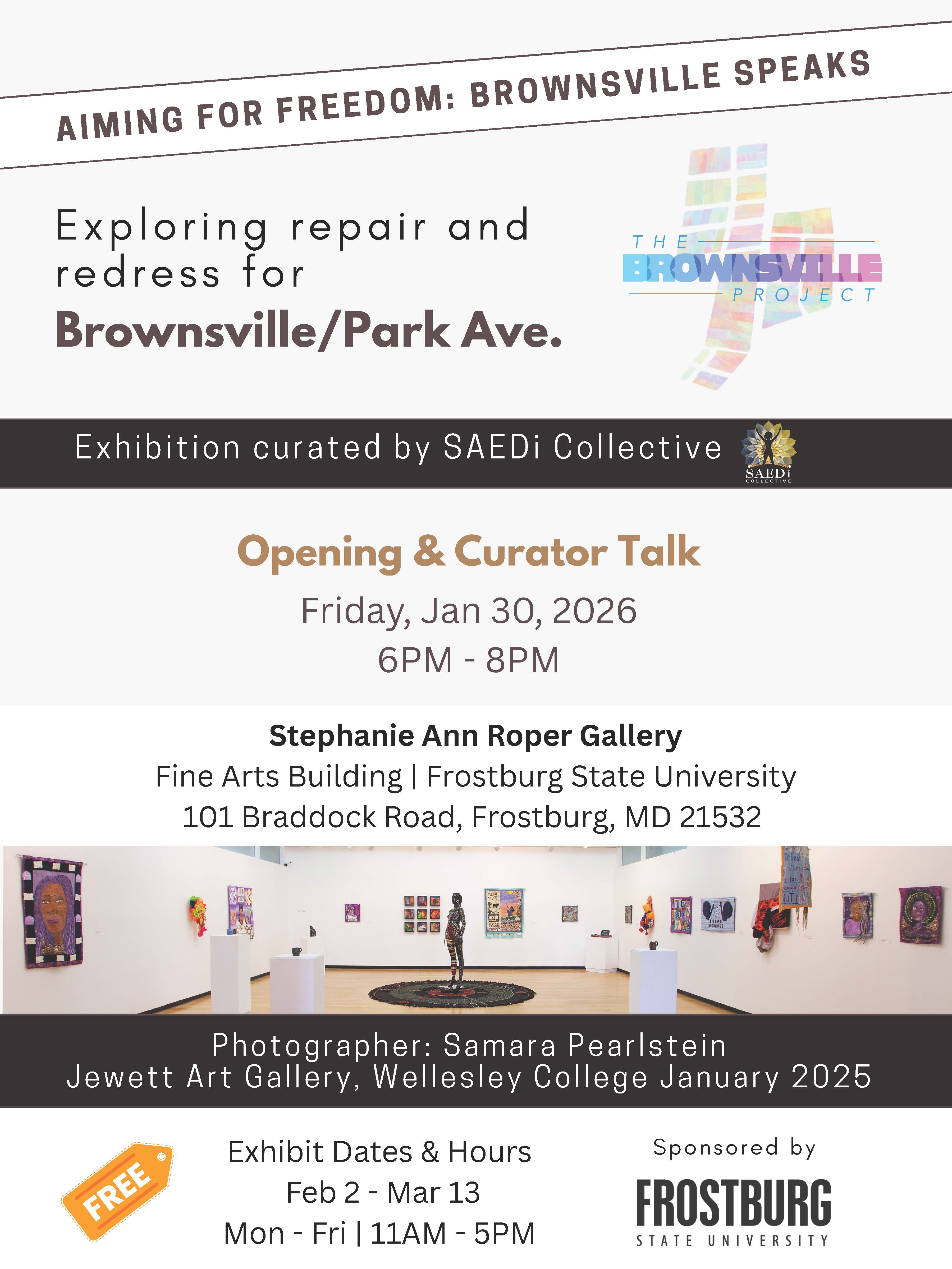 Cornucopia of Contrast Show