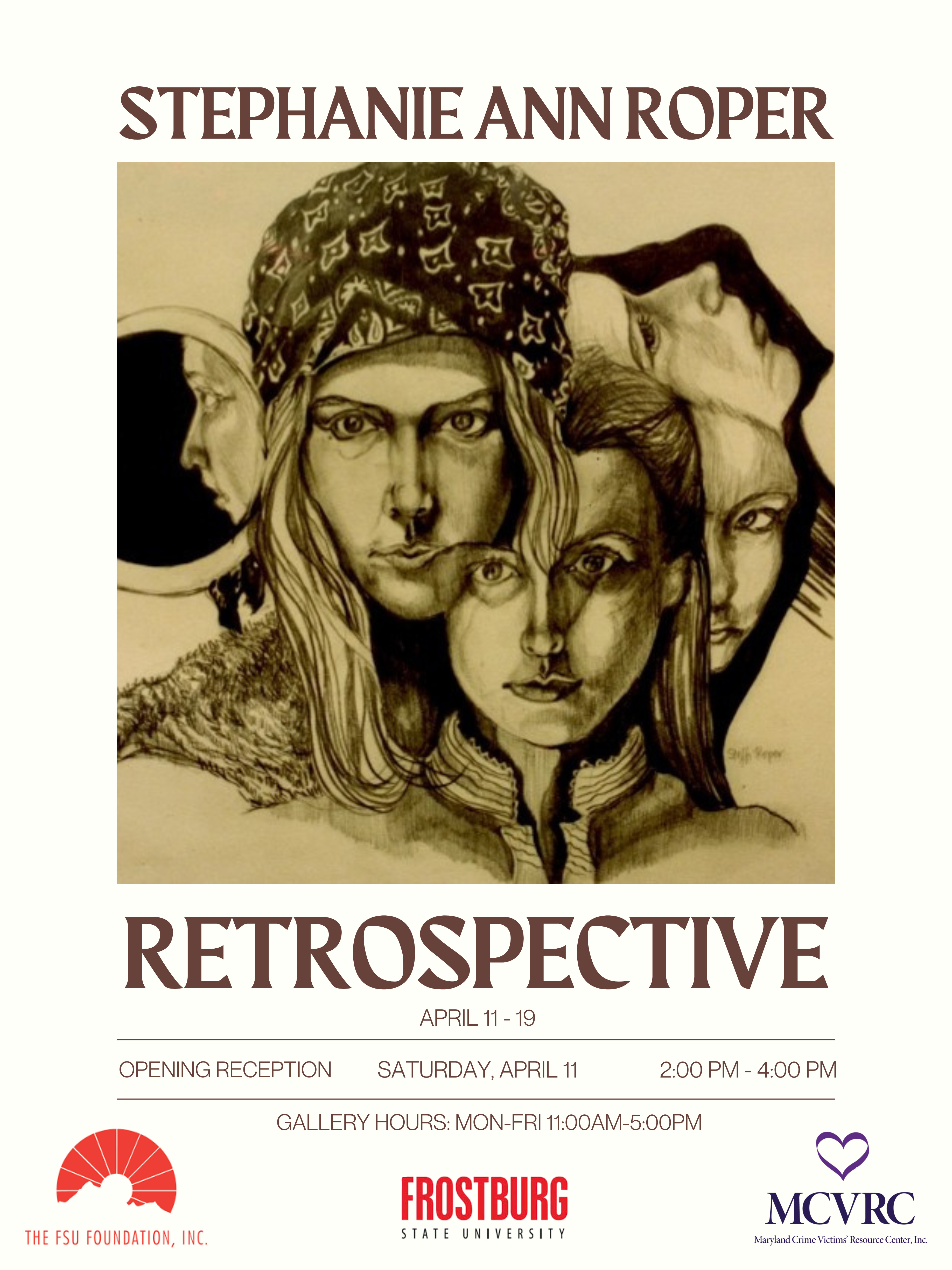 Cornucopia of Contrast Show