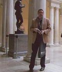 Travis English