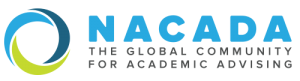 NACADA The Global Community for Academic Advising Logo