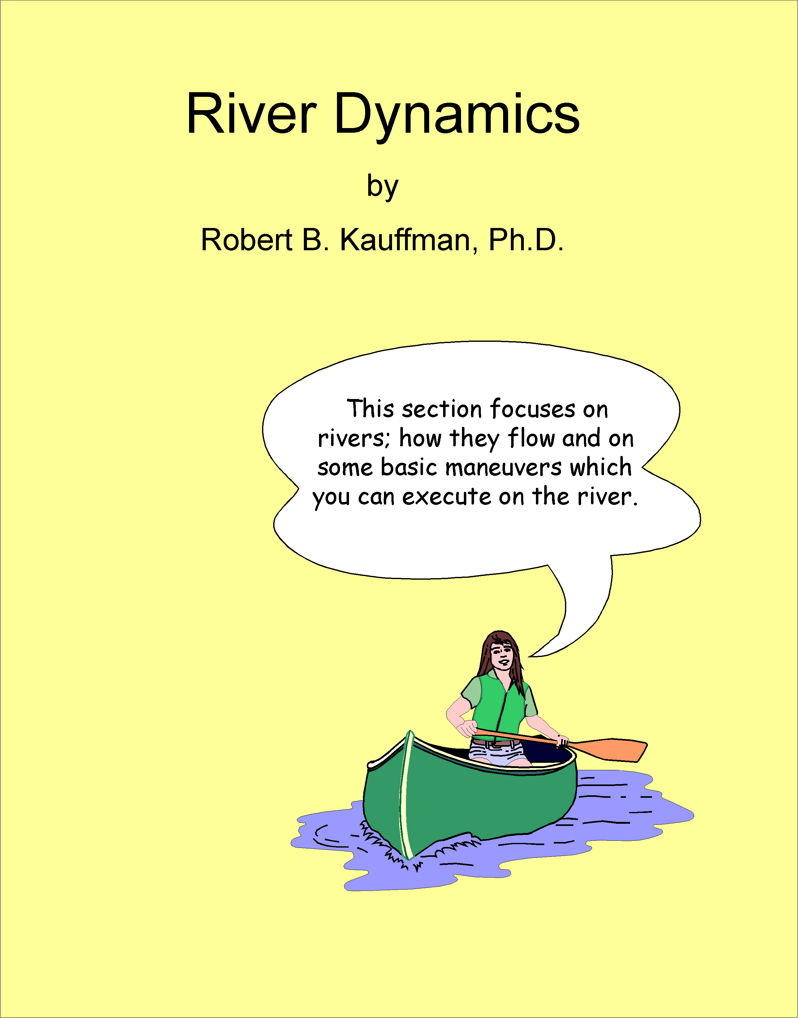 River Dynamics