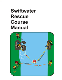 Cover of Swiftwater Manual