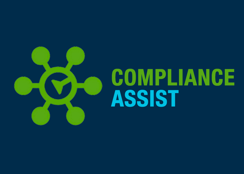 Compliance Assist logo