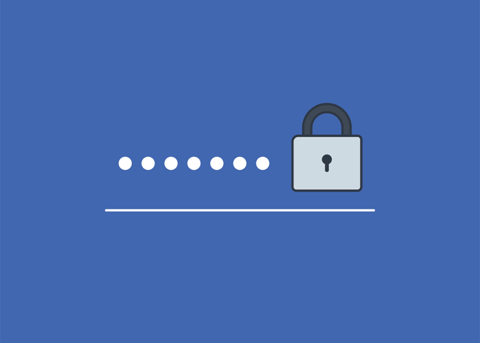Password