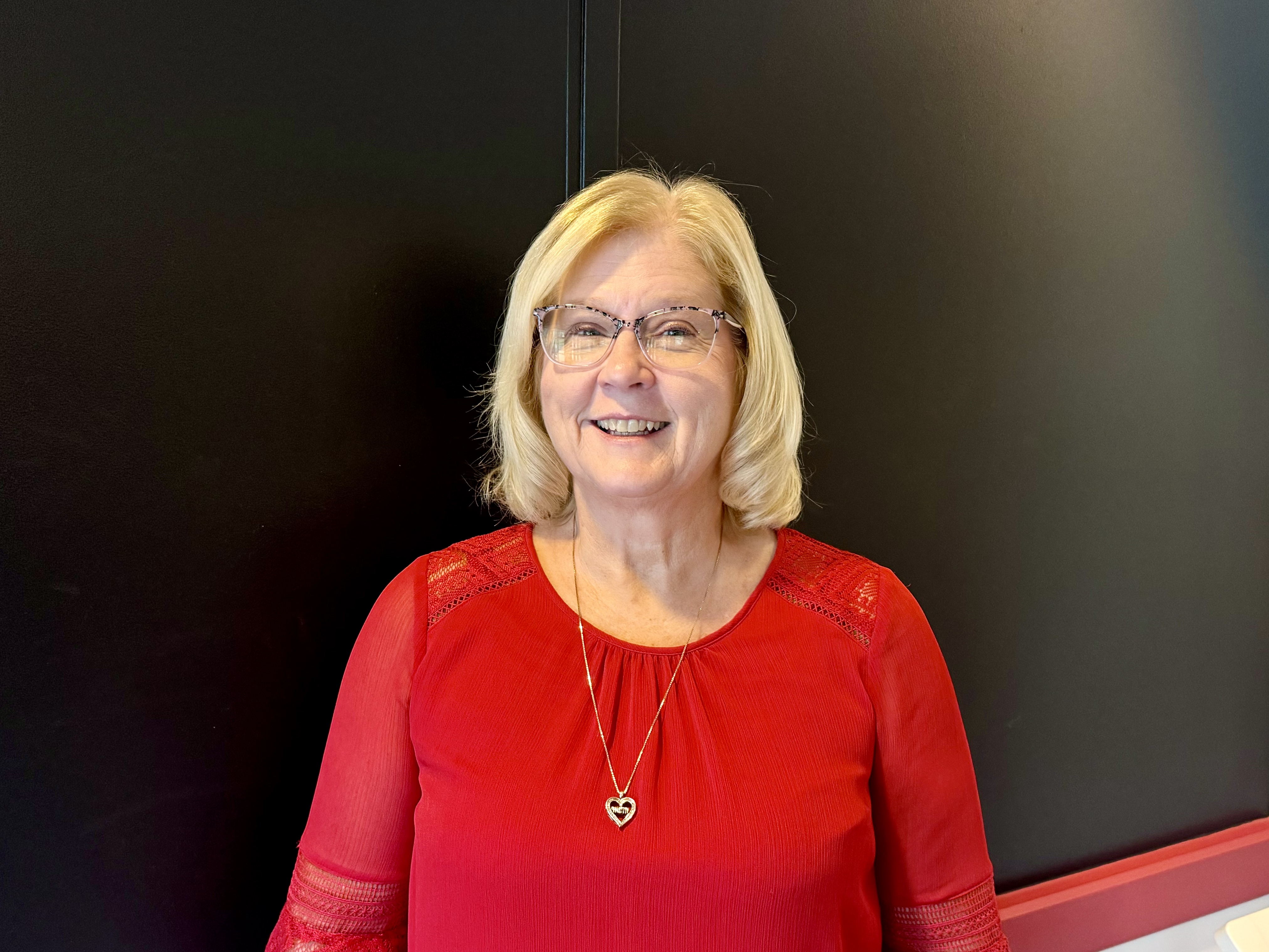 donna bradley