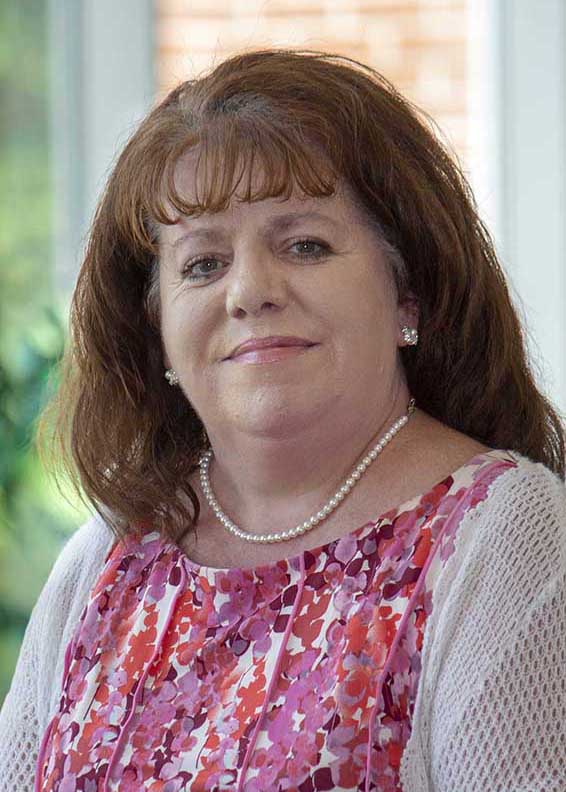 bridgette Karalewitz
