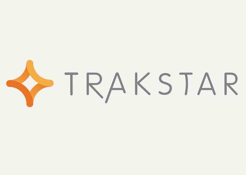 Trakstar logo