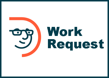 Work request system