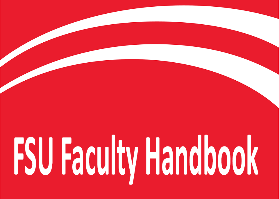 Online Faculty Handbook