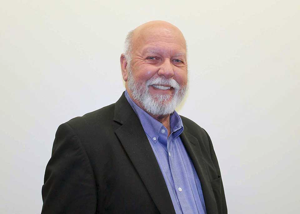 tom sigerstad