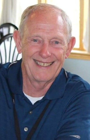 Bill Roy