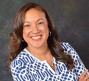 Mrs. Sandra D. Adams '86