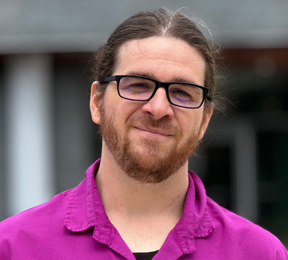Justin Dunmyre, Ph.D.