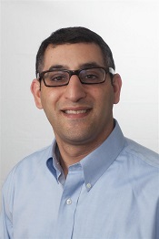 Jonathan Alloy