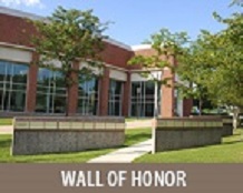 Memorial Wall