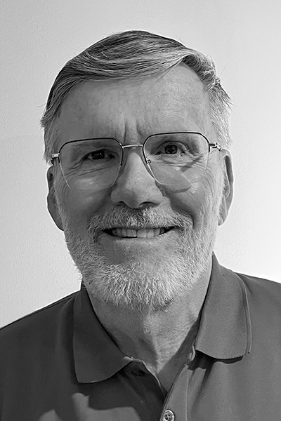 Colonel Ronald G. Forrester