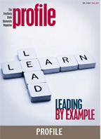 Profile Magazine
