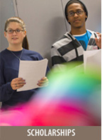 Scholarships