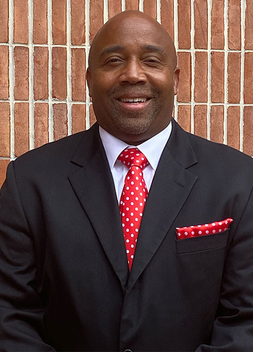 Rubin Stevenson