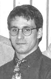 REV. KEVIN W BROOKSBANK