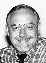 David L. Sanford