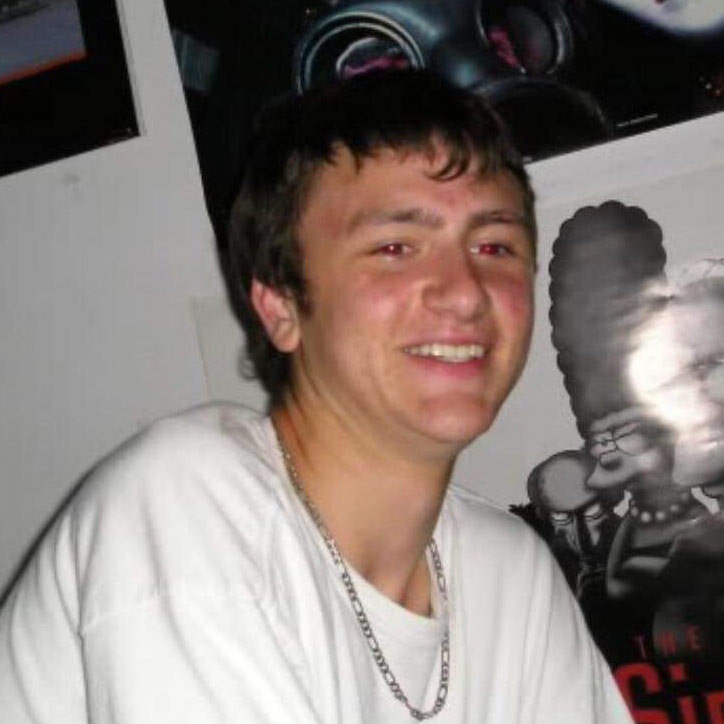 Joseph Albert Hekimian