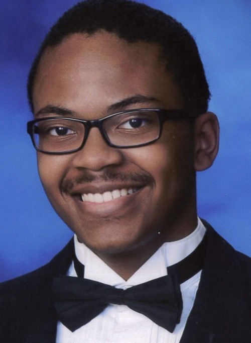 Terence Nuar Liley II
