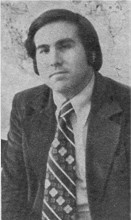 Patrick McKenna