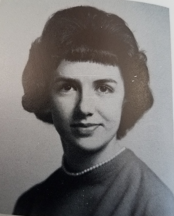 Sally Layman Vann