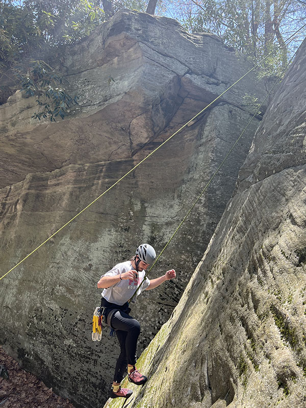 rockclimber