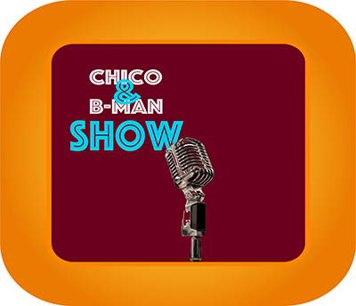 Chico and Bman