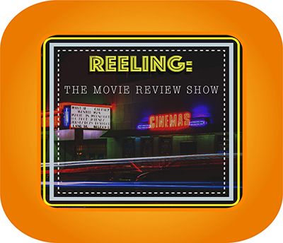 Reeling: The Movie Review Show