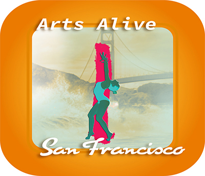 Arts Alive San Francisco