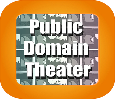 Public Domain Theater