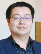 Dr. Hai Lan