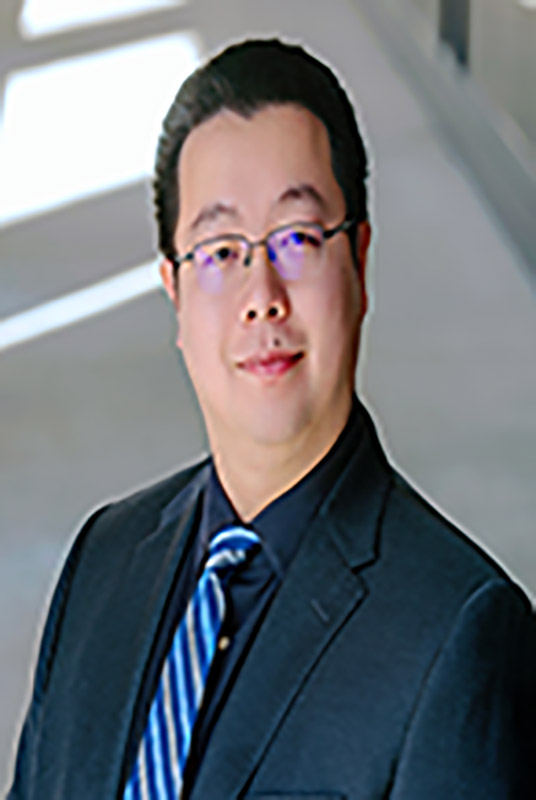 Dr. Hai Lan