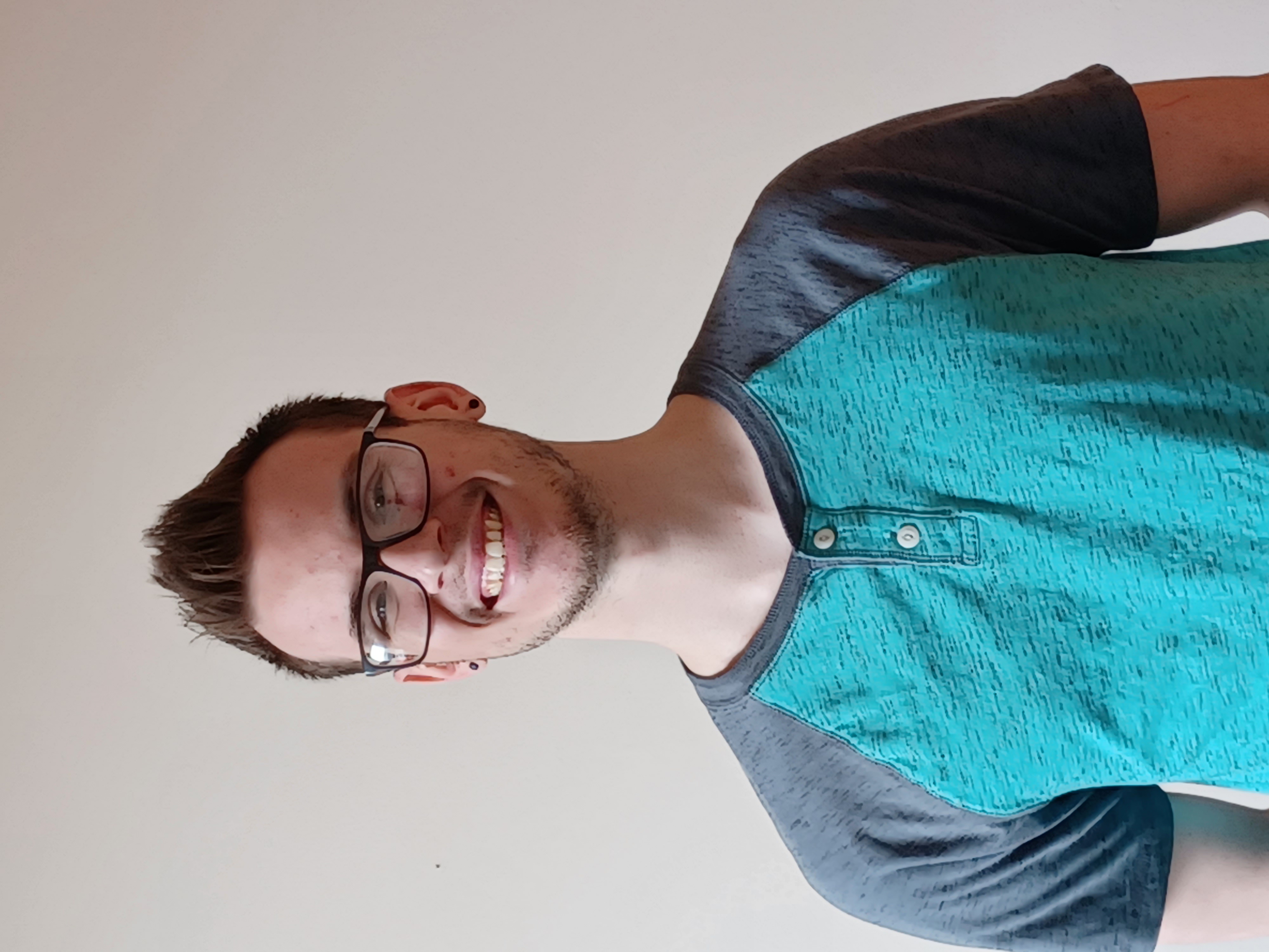 Jesse Puffenberger