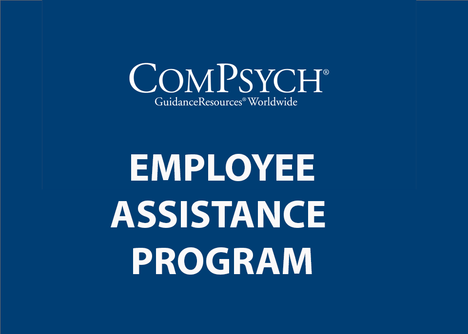 ComPsych Employee Assistance Program