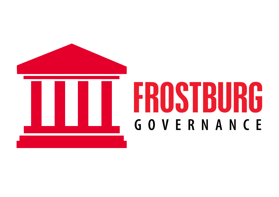 Frostburg Governance Organizations