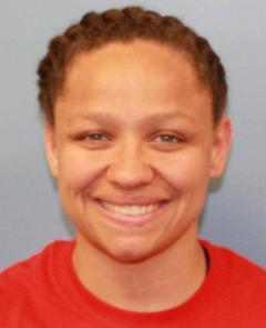 Breonnah Neal