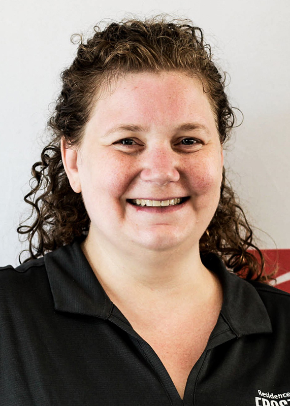 Katie Buehner