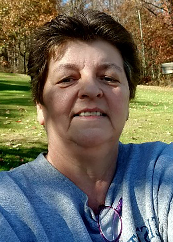 Linda Pfister