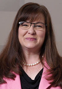 Lisa Cesnick