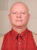 Alvin Beeman