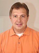 Bruce Lehman
