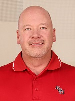 Gary Trenum