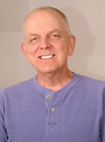 Larry Ward