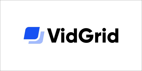 VidGrid video communication