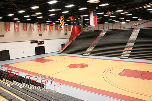 Photo of Cordts Arena